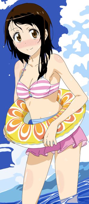 #トレス#花澤香菜生誕祭2021#花澤香菜誕生祭#小野寺小咲#ニセコイ誕生日おめでとうございます! #トレス#花澤香菜生誕祭2021#花澤香菜誕生祭#小野寺小咲#ニセコイ誕生日おめでとうございます!