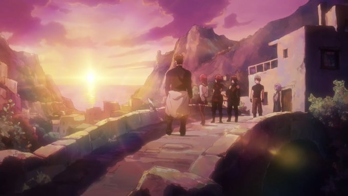 『灰と幻想のグリムガル』今頃ようやく観て久しぶりに好きなアニメランキングが変動する心に残る大切な作品になった ザコ敵も簡 『灰と幻想のグリムガル』今頃ようやく観て久しぶりに好きなアニメランキングが変動する心に残る大切な作品になった ザコ敵も簡
