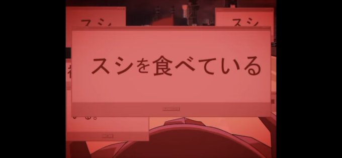 ニンジャスレイヤーの好きなシーン ニンジャスレイヤーの好きなシーン