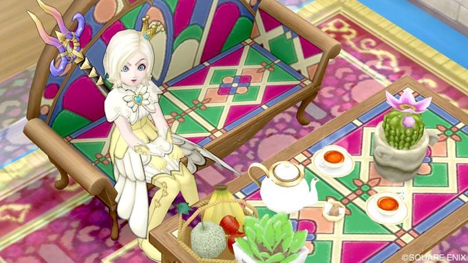 魔法少女俺 魔法少女俺