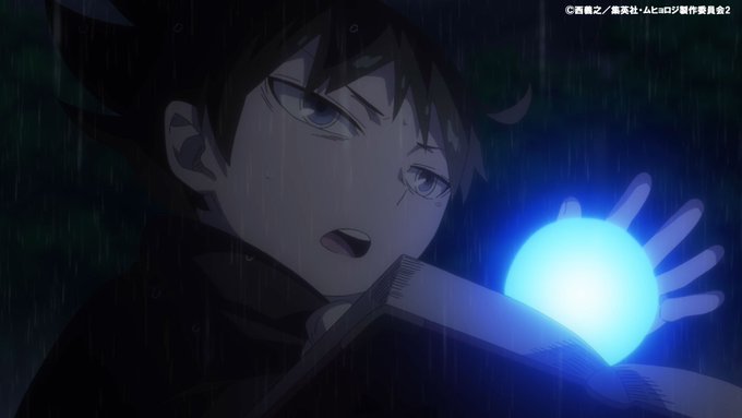 BS12 トゥエルビにて第19条が本日放送📺第19条『信頼』深夜2時~ BS12 トゥエルビ『アニメ26』霧吹き山のブイ BS12 トゥエルビにて第19条が本日放送📺第19条『信頼』深夜2時~ BS12 トゥエルビ『アニメ26』霧吹き山のブイ