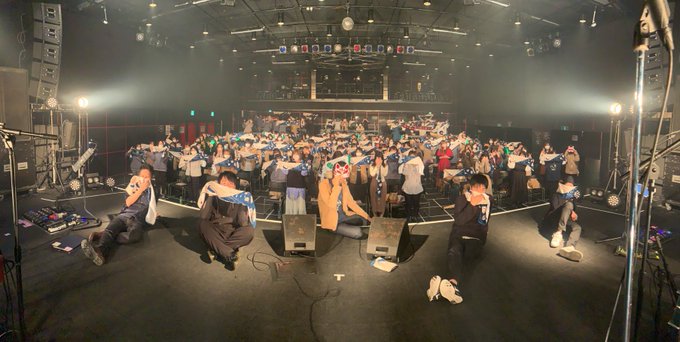プレアデスツアー、二カ所目の名古屋公演、来てくれてありがとう!また密にならずに感想など(SNSなど)言ってくれたらと思い プレアデスツアー、二カ所目の名古屋公演、来てくれてありがとう!また密にならずに感想など(SNSなど)言ってくれたらと思い