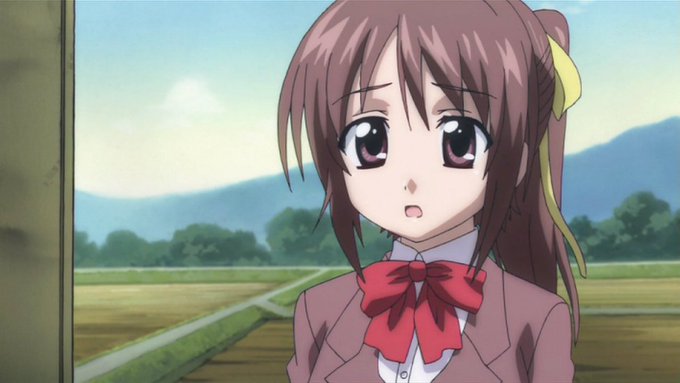 本日2月13日は声優さんであり舞台女優でもある美名さんの誕生日です。そらのおとしものやいつか天魔の黒ウサギ、イナズマイレ 本日2月13日は声優さんであり舞台女優でもある美名さんの誕生日です。そらのおとしものやいつか天魔の黒ウサギ、イナズマイレ