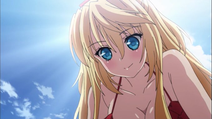 個人的に好きなアニメシーン2021-13#アニメ好きと繋がりたい#アブソリュートデュオ第7話より。今ちょうどこの辺読み返 個人的に好きなアニメシーン2021-13#アニメ好きと繋がりたい#アブソリュートデュオ第7話より。今ちょうどこの辺読み返