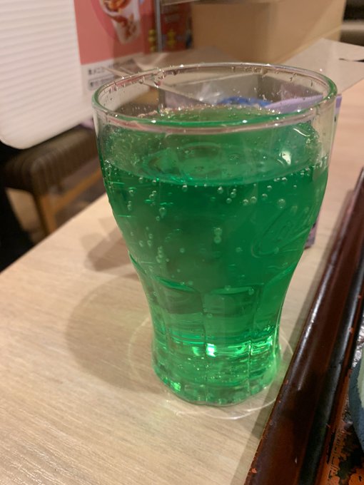 モンスーノは!人気コンテンツですわ!!!!今日もメロンソーダ、飲んできましたわよ モンスーノは!人気コンテンツですわ!!!!今日もメロンソーダ、飲んできましたわよ