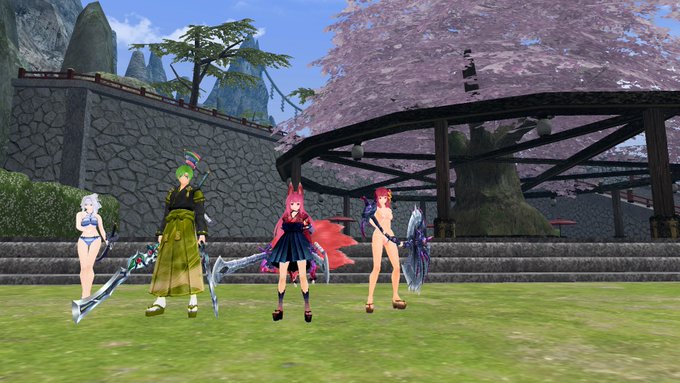生放送、鬼斬Steam版はいつもの影鰐ありがとうございました(*'▽')PC版はフルパでチョコモン狩り楽しかったですね( 生放送、鬼斬Steam版はいつもの影鰐ありがとうございました(*'▽')PC版はフルパでチョコモン狩り楽しかったですね(