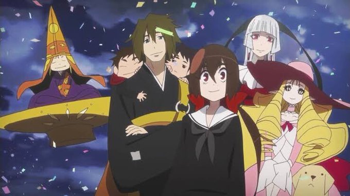 京騒戯画見終わりました!最初はよく分からなかったけど、ナレーターで説明してくれる部分もあったので、それを見ながら見ていっ 京騒戯画見終わりました!最初はよく分からなかったけど、ナレーターで説明してくれる部分もあったので、それを見ながら見ていっ