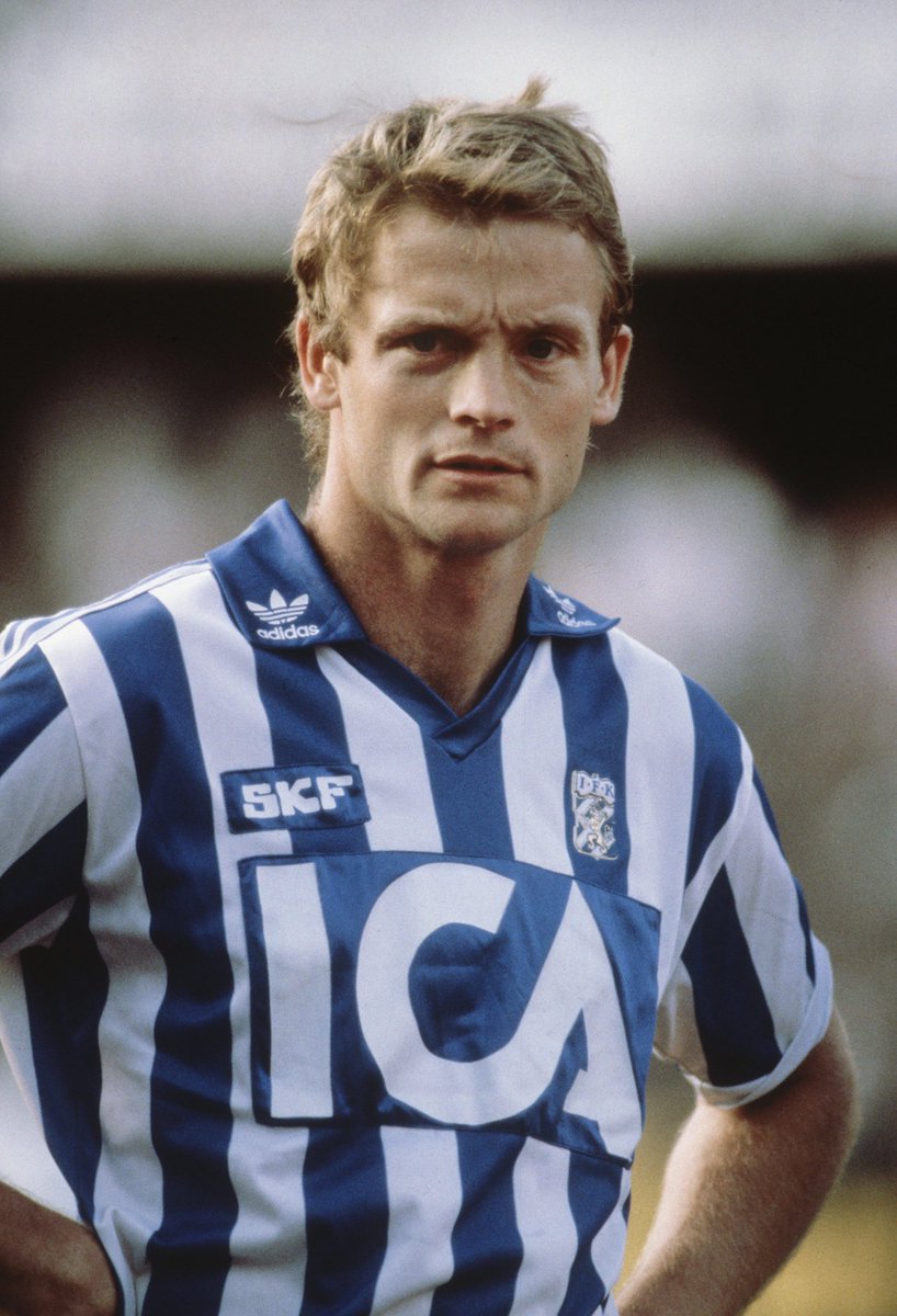 @julesbreach Torbjörn Nilsson, IFK Göteborg 