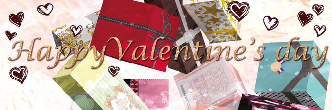 ハッピーバレンタイン❤✨#カオチャ #科学ADV ハッピーバレンタイン❤✨#カオチャ #科学ADV