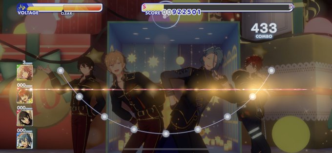 昨日夜中にBP消費付き合ってもらったらえらい高身長で黒いブランコとEve燐ひめAdam薫零の楽園追放になってオタク声出た 昨日夜中にBP消費付き合ってもらったらえらい高身長で黒いブランコとEve燐ひめAdam薫零の楽園追放になってオタク声出た