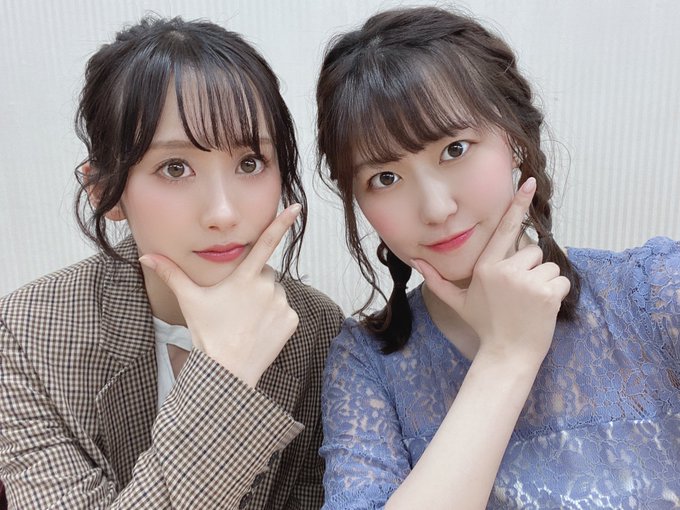 #南変態 の南早紀()ちゃん❤️ドライブヘッドでアフレコ何度も一緒だったけど、こんなに変態な子だとは思ってなかったよ?! #南変態 の南早紀()ちゃん❤️ドライブヘッドでアフレコ何度も一緒だったけど、こんなに変態な子だとは思ってなかったよ?!