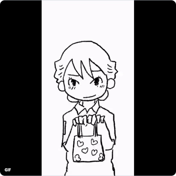 名緒さんでした~#ひそねとまそたん #ひそまそ 名緒さんでした~#ひそねとまそたん #ひそまそ
