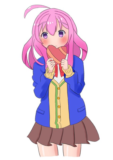 ぱすメモバレンタイン!!「お兄ちゃん、あのね…///」とチョコを渡そうとする泉水ちゃんです#ぱすメモ #ぱすメモ二次創作 ぱすメモバレンタイン!!「お兄ちゃん、あのね…///」とチョコを渡そうとする泉水ちゃんです#ぱすメモ #ぱすメモ二次創作