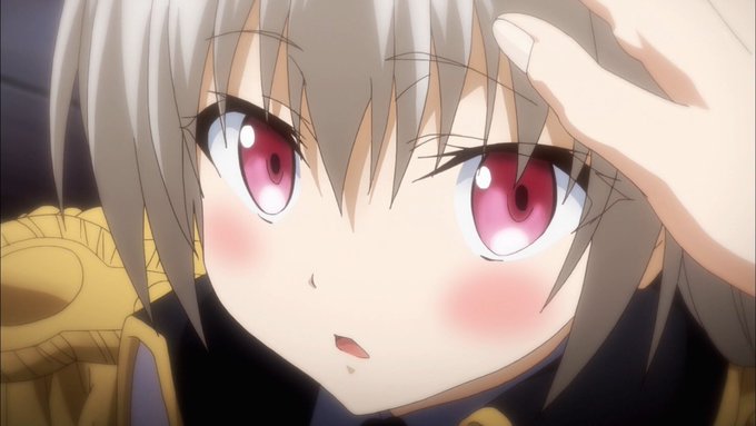 クオリディアコード全部見終わったぜ!やっぱり明日葉ちゃんが可愛いアニメでしたねw クオリディアコード全部見終わったぜ!やっぱり明日葉ちゃんが可愛いアニメでしたねw