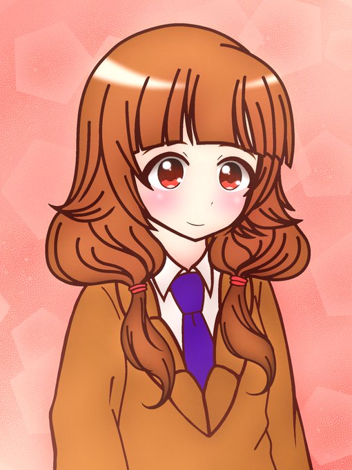 やっと描き終わりました。(4日遅れ)改めて誕生日おめでとうございます!#名都借みらい誕生祭2021#ろこどる やっと描き終わりました。(4日遅れ)改めて誕生日おめでとうございます!#名都借みらい誕生祭2021#ろこどる