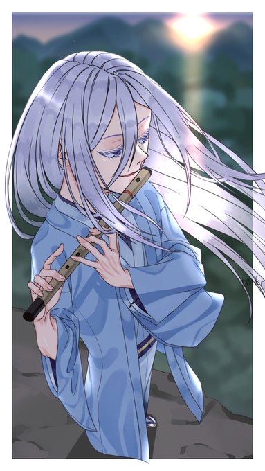 【神様はじめました】翠郎 【神様はじめました】翠郎