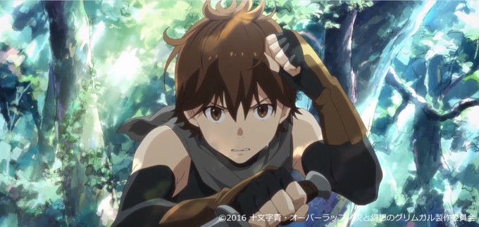 灰と幻想のグリムガル第一話「ささやき、詠唱、祈り、目覚めよ」~あらすじ~主人公・ハルヒロに過去の記憶はない。何故ここに居 灰と幻想のグリムガル第一話「ささやき、詠唱、祈り、目覚めよ」~あらすじ~主人公・ハルヒロに過去の記憶はない。何故ここに居