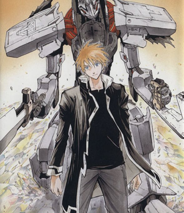 ライガット・アロー/ブレイクブレイドそもそもメッチャ好きな漫画の主人公。一般人どころか「能無し」呼ばわりされる立場だった ライガット・アロー/ブレイクブレイドそもそもメッチャ好きな漫画の主人公。一般人どころか「能無し」呼ばわりされる立場だった