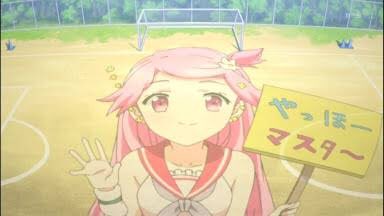 しめじ可愛いな〜(*´˘`*)♡#ファンタジスタドール#アニメ好き #アニメ好きな人と繋がりたい #アニメ垢と繋がりたい しめじ可愛いな〜(*´˘`*)♡#ファンタジスタドール#アニメ好き #アニメ好きな人と繋がりたい #アニメ垢と繋がりたい