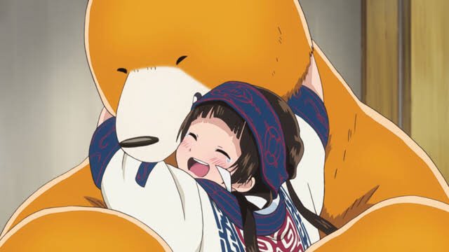 くまみこ見ました!最後の回で炎上したアニメと聞いて見ましたが、別に何も気になりませんでした笑笑ギャグアニメではあんなラス くまみこ見ました!最後の回で炎上したアニメと聞いて見ましたが、別に何も気になりませんでした笑笑ギャグアニメではあんなラス