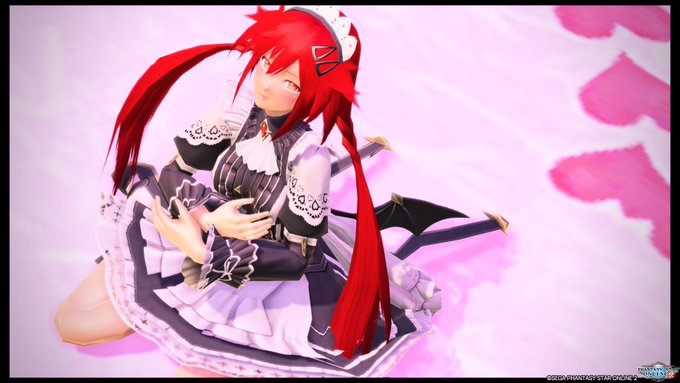 無理矢理メイド服を着せられてしまったうずめちゃん「俺こんな服似合わねぇよ~・・・」#メンテの日じゃないけどssを貼る#ネ 無理矢理メイド服を着せられてしまったうずめちゃん「俺こんな服似合わねぇよ~・・・」#メンテの日じゃないけどssを貼る#ネ