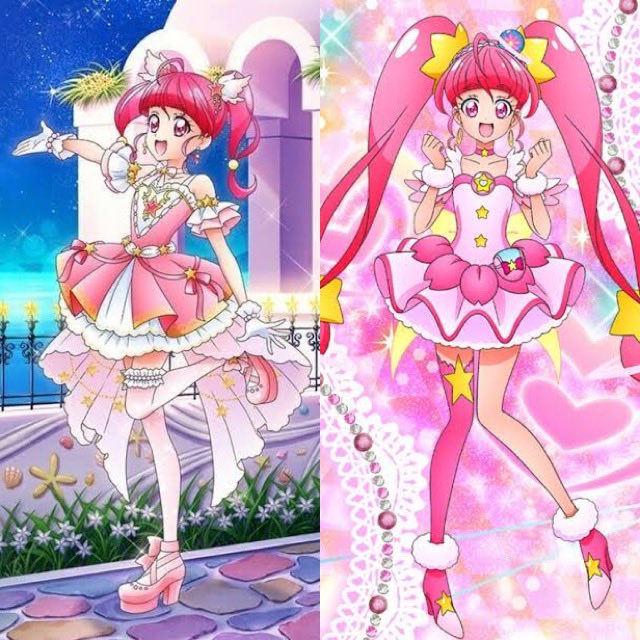 本日2月16日は、女優・声優の成瀬瑛美さん(星奈ひかる/キュアスター、法堂アンナ、マジカルMAJIKO、海奈)の誕生日。 本日2月16日は、女優・声優の成瀬瑛美さん(星奈ひかる/キュアスター、法堂アンナ、マジカルMAJIKO、海奈)の誕生日。