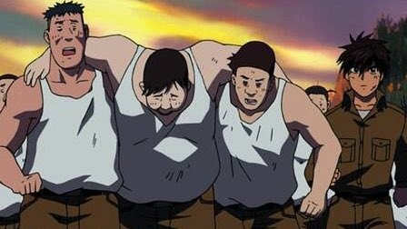 「京都アニメーション最高の神回」とヴァイオレットエヴァーガーデン10話を推す人が多いが(俺も)、フルメタルパニックふもっ 「京都アニメーション最高の神回」とヴァイオレットエヴァーガーデン10話を推す人が多いが(俺も)、フルメタルパニックふもっ