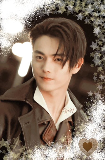 今日の1枚💗昨日に続いて💜顧燕幀💚カッコいいけど💙カワイイ奴🧡#シュー·カイ #許凱 #XuKai #許活 #霊剣山 # 今日の1枚💗昨日に続いて💜顧燕幀💚カッコいいけど💙カワイイ奴🧡#シュー·カイ #許凱 #XuKai #許活 #霊剣山 #