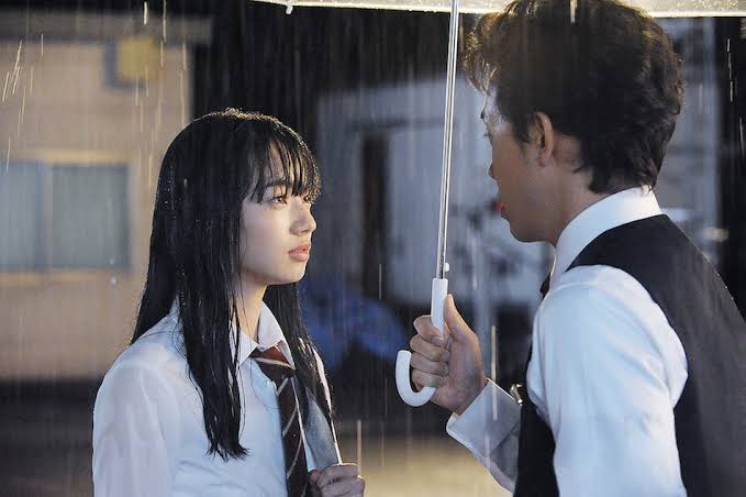 #小松菜奈誕生祭2021 『恋は雨上がりのように』で不器用で可愛い女子高生を演じ、『来る』で自分の血筋と姉の才能に悩まさ #小松菜奈誕生祭2021 『恋は雨上がりのように』で不器用で可愛い女子高生を演じ、『来る』で自分の血筋と姉の才能に悩まさ