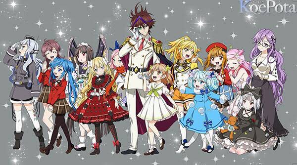 #一番思い出に残っているアニメへごの初主役のアニメなのに誰もファンタジスタドール観てないの謎初めて県外遠征に行って円盤も #一番思い出に残っているアニメへごの初主役のアニメなのに誰もファンタジスタドール観てないの謎初めて県外遠征に行って円盤も