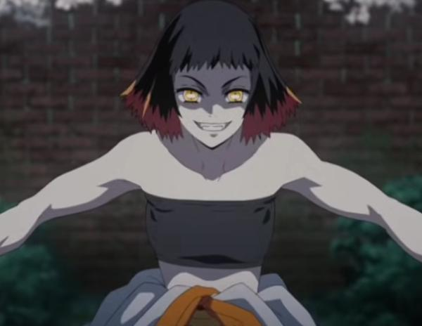 小生アニメ版しか見てないですが、序盤の鬼退治で朱紗丸がチューブトップみたいの着てて、腕が6本になっても破けないでもちこ 小生アニメ版しか見てないですが、序盤の鬼退治で朱紗丸がチューブトップみたいの着てて、腕が6本になっても破けないでもちこ