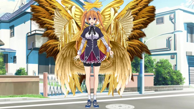 近日公開?#haremking#ハイスクールDD#HighSchoolDxD #ハイスクールDxD 近日公開?#haremking#ハイスクールDD#HighSchoolDxD #ハイスクールDxD