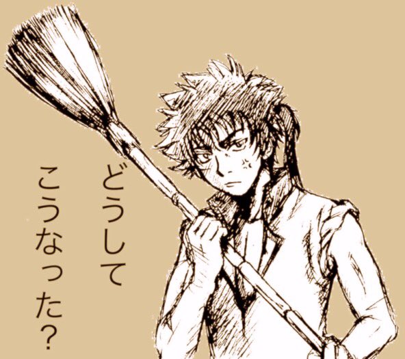クロムクロ5周年かぁ記念につたない絵でも描こうかな クロムクロ5周年かぁ記念につたない絵でも描こうかな