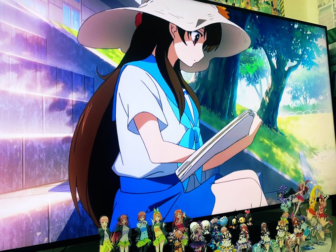 #一番思い出に残っているアニメグラスリップ あの子は可愛いガラス工場の娘。ガラスを通して未来が見える。ガラスxタイムスリ #一番思い出に残っているアニメグラスリップ あの子は可愛いガラス工場の娘。ガラスを通して未来が見える。ガラスxタイムスリ