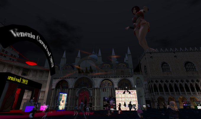#Giantess #GIGANT #巨大娘 #secondlife #sizetweetYumix Prada SIM #Giantess #GIGANT #巨大娘 #secondlife #sizetweetYumix Prada SIM