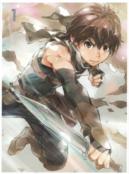 #一番思い出に残っているアニメ灰と幻想のグリムガルとオーバーロード #一番思い出に残っているアニメ灰と幻想のグリムガルとオーバーロード