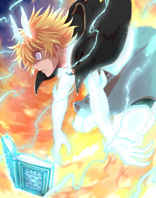 速く#ブラッククローバー #BlackClover 速く#ブラッククローバー #BlackClover