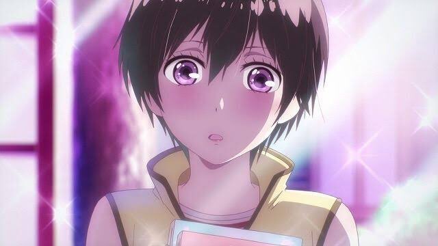 おっはようございま〜す(*>▽<*)ゞ学校行ってきます三/ ˙꒳˙)/#僕らはみんな河合荘#アニメ好きと繋 おっはようございま〜す(*>▽<*)ゞ学校行ってきます三/ ˙꒳˙)/#僕らはみんな河合荘#アニメ好きと繋