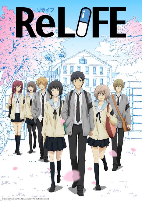 昨晩#一番思い出に残っているアニメ というトレンドがありました自分もアニメ大好きですが、人生というものを考える上でReL 昨晩#一番思い出に残っているアニメ というトレンドがありました自分もアニメ大好きですが、人生というものを考える上でReL