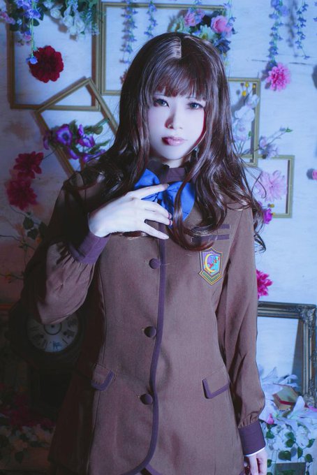 CosplayFate/EXTRA岸波白野キミノナハクシ📷 めぃ() CosplayFate/EXTRA岸波白野キミノナハクシ📷 めぃ()
