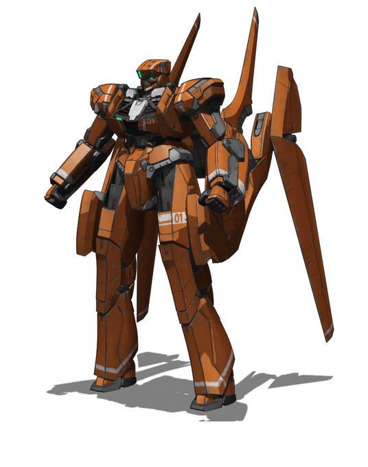 30MMとロボット作品にでてくる量産機をコラボしたプラモの発売とかどうですか????私はアルドノアゼロのスレイプニールと 30MMとロボット作品にでてくる量産機をコラボしたプラモの発売とかどうですか????私はアルドノアゼロのスレイプニールと