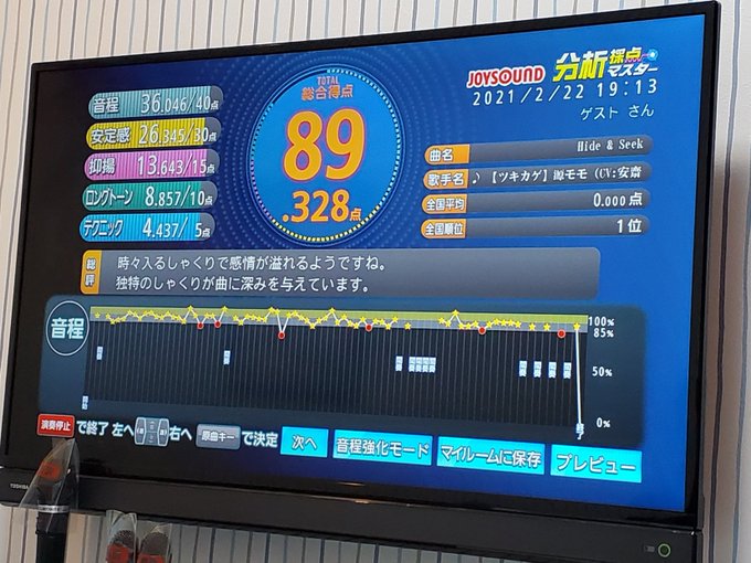 自分も含め仲の良い友達が皆大学決まったのでカラオケに行きました。リリスパのエンディング歌って、一位だ!と思ったら全国で歌 自分も含め仲の良い友達が皆大学決まったのでカラオケに行きました。リリスパのエンディング歌って、一位だ!と思ったら全国で歌