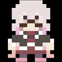 【スマ☆いら投稿 予告】改めまして…「#あんハピ♪」シリーズドット絵製作決定です!!まとめての投稿は後日になりますが、そ 【スマ☆いら投稿 予告】改めまして…「#あんハピ♪」シリーズドット絵製作決定です!!まとめての投稿は後日になりますが、そ