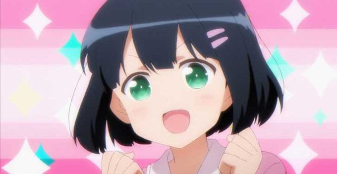 #同じ声優でキャラ二人晒せCV:篠原侑天野灯(となりの吸血鬼さん)黒岩悠希(放課後ていぼう日誌)灯と黒岩部長の声のギャッ #同じ声優でキャラ二人晒せCV:篠原侑天野灯(となりの吸血鬼さん)黒岩悠希(放課後ていぼう日誌)灯と黒岩部長の声のギャッ