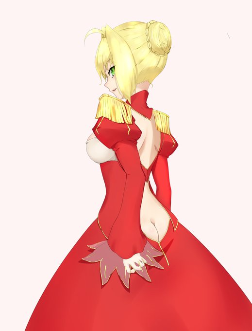 ネロォ.... #FGO #ネロ・クラウディウス #Fate #Fate/GrandOrder #Fate/EXTRA ネロォ.... #FGO #ネロ・クラウディウス #Fate #Fate/GrandOrder #Fate/EXTRA