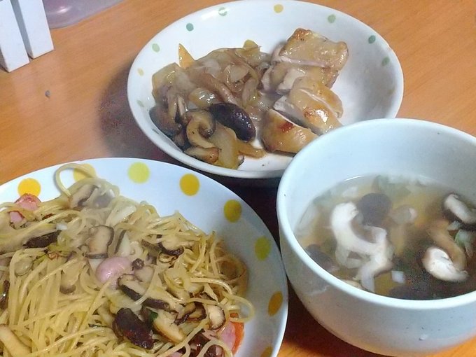 松太郎とにんにくスプラウトおいしくいただきました😋 松太郎とにんにくスプラウトおいしくいただきました😋