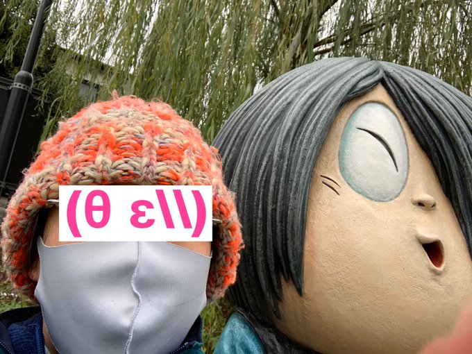 あと1時間になっちゃったけれど。水木大先生、お誕生日おめでとうございます。ついにヘタクソながら二次創作の小説を書き始め、 あと1時間になっちゃったけれど。水木大先生、お誕生日おめでとうございます。ついにヘタクソながら二次創作の小説を書き始め、