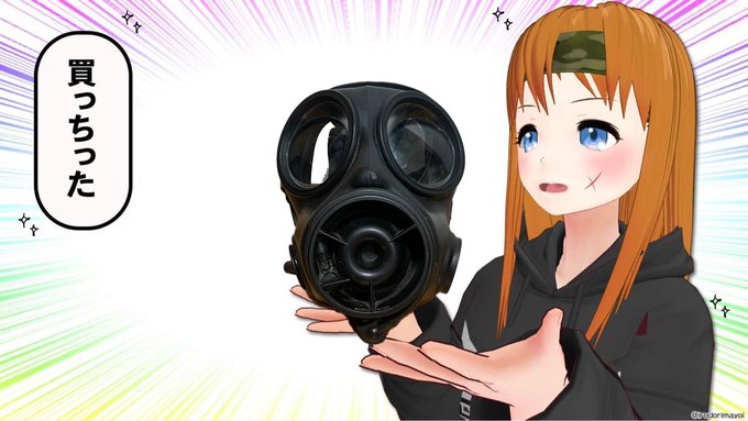 ちょっとした(?)軍拡報告ヤフオクにて約20KでSASも使用していたS10ガスマスク購入、先日着弾今週末レンズの対弾性能 ちょっとした(?)軍拡報告ヤフオクにて約20KでSASも使用していたS10ガスマスク購入、先日着弾今週末レンズの対弾性能