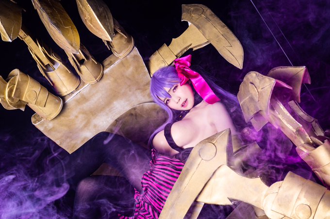 【cos】Fate/EXTRA CCC パッションリップ …でも……手加減、うまくできないから…… カンタ 【cos】Fate/EXTRA CCC パッションリップ …でも……手加減、うまくできないから…… カンタ