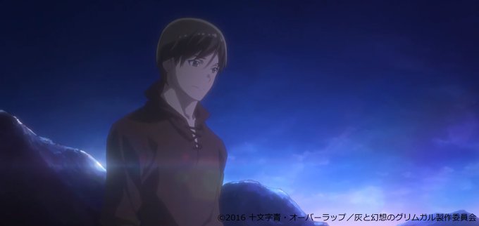 灰と幻想のグリムガル第四話「灰の舞う空へ」~あらすじ~新しいスキルも得て、ゴブリン退治が上手く回り始めたパーティー。しか 灰と幻想のグリムガル第四話「灰の舞う空へ」~あらすじ~新しいスキルも得て、ゴブリン退治が上手く回り始めたパーティー。しか